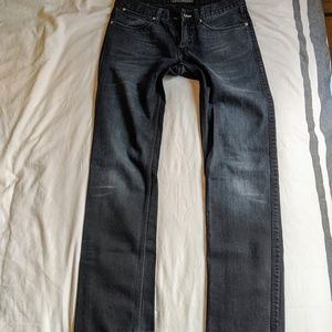 Acne Jeans Storlek 30 x 32